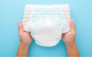 افزایش دلاری قیمت پوشک/جهش ۲برابری نرخ‌ها طی ۲هفته