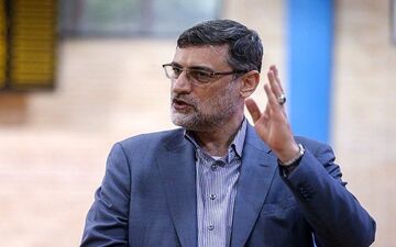 وعده  قاضی‌زاده هاشمی برای حذف سربازی!