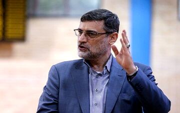 وعده قاضی‌زاده هاشمی برای پرداخت اعتبار یک میلیارد تومانی به هر خانوار