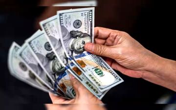 سقوط قیمت دلار آزاد و مبادله‌ای