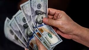رکوردشکنی پیاپی قیمت‌ دلار در بازار ارز