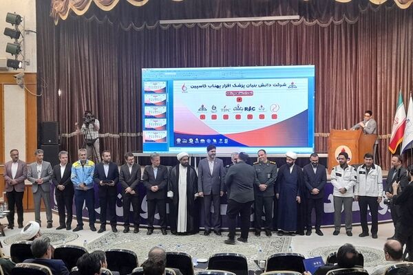 ۱۹۰ تفاهم‌نامه همکاری پتروشیمی‌های ماهشهر با دانش‌بنیان‌ها