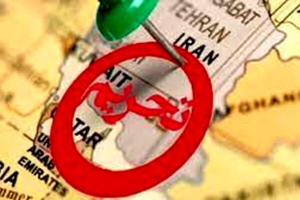 میزان مرگ‌و میر تحریم از جنگ‌ها بیشتر است