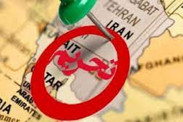سقوط آزاد ارزش پول ملی/ فشار حداکثری تحریم تهدیدی برای عموم جامعه
