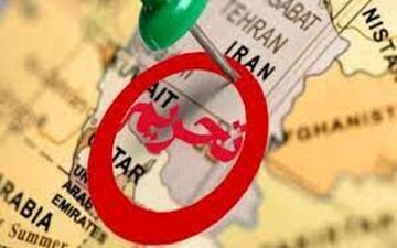 چین از آب گل آلود تحریم ایران 10 میلیارد دلار پس انداز کرد