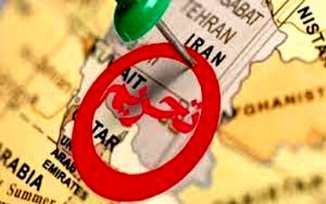 مکانیسم ماشه بر پیشانی اقتصاد کشور/تلاطم شدید بازارهای مالی