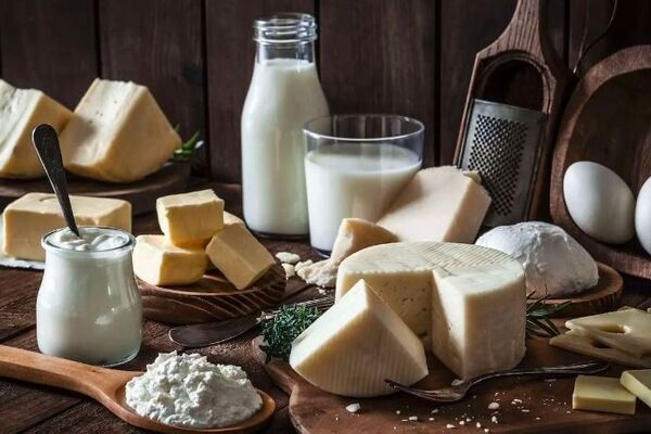 افزایش دوباره قیمت لبنیات/ تورم سنگین کالاهای اساسی+جدول