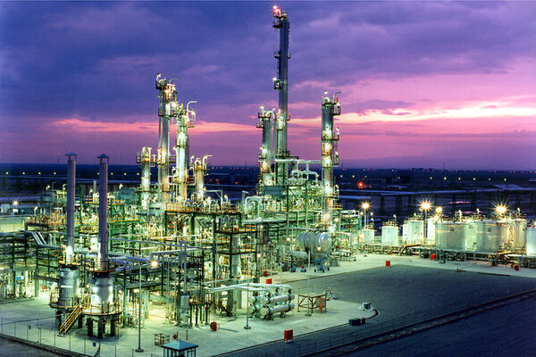 شرکت ملی گاز و پارک علم و فناوری خراسان رضوی تفاهم نامه همکاری را امضا کردند