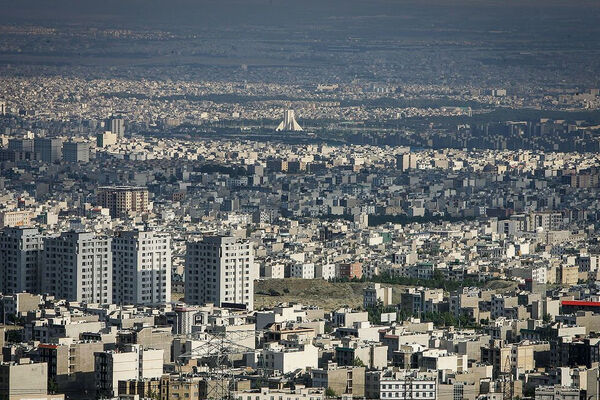 تاثیر رونق نسبی معاملات پایان سال بر بازار مسکن