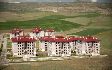شورای عالی کار متهم ردیف اول مسکن کارگری / چرا دولت حق مسکن‌ کارگران را نمی‌پردازد؟