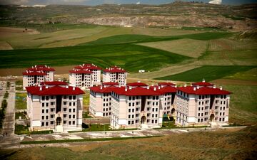 شورای عالی کار متهم ردیف اول مسکن کارگری / چرا دولت حق مسکن‌ کارگران را نمی‌پردازد؟