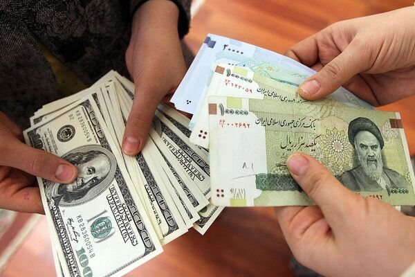  افزایش نرخ تسعیر ارز به ۳۱ هزار تومان / یورو جای دلار را در بودجه گرفت
