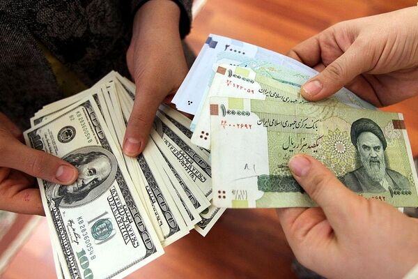  افزایش نرخ تسعیر ارز به ۳۱ هزار تومان / یورو جای دلار را در بودجه گرفت
