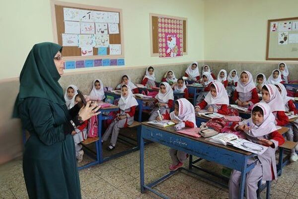 سونامی کمبود معلم در کشور/ آموزش و پرورش جذب نیرو را در دستور کار قرار می‌دهد؟
