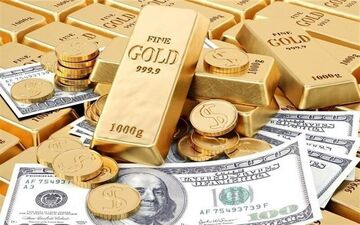 قیمت طلای جهانی به 2000 دلار می‌رسد؟ / نوسان برای بیت کوین 