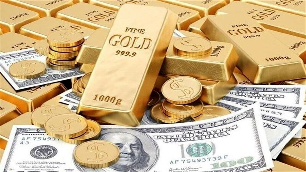 قیمت طلای جهانی به 2000 دلار میرسد؟ / نوسان برای بیت کوین
