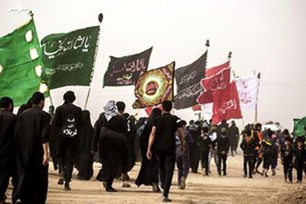 جزییات ثبت‌نام و بیمه زائران اربعین