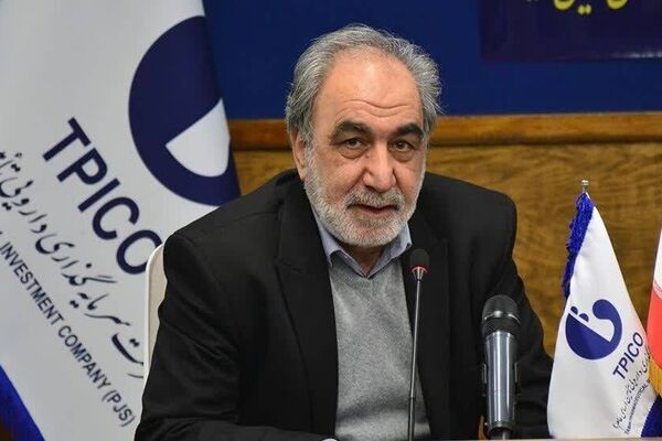 روایت «تیپیکو» از صدرنشینی  خود در بازار دارو