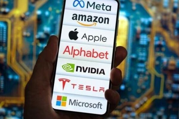 جنگ غول‌های فناوری بر سر برق