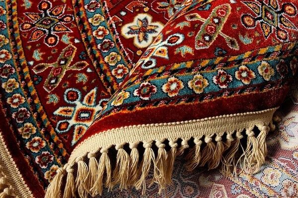 فرش دستباف ایران شناسنامه دار شد 