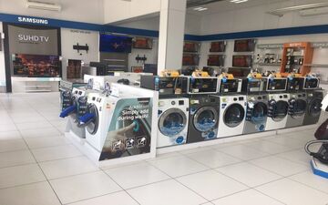 بازار کساد لوازم خانگی/ قاچاقچیان در فضای مجازی بازار را قبضه کرده‌اند