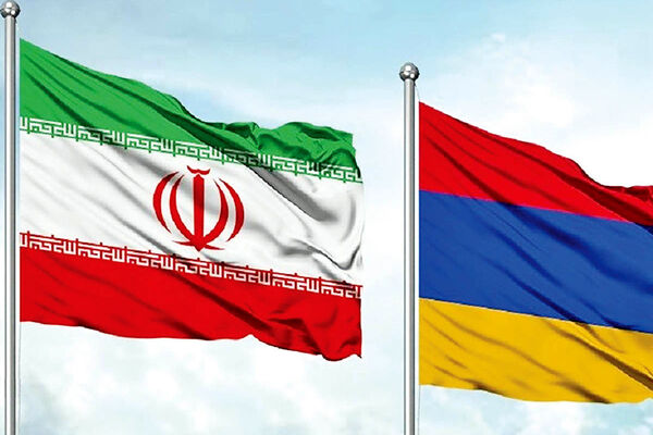 حذف تعرفه ۸۷ درصد کالاها میان ایران و ارمنستان