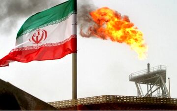 اسنپ بک صادرات نفت ایران را متوقف می‌کند؟ 