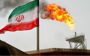 خاموشی مشعل‌ها تا پایان ۱۴۰۷