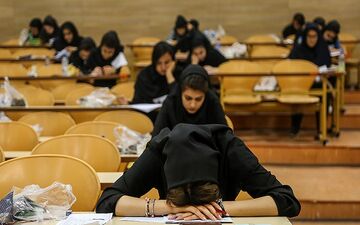 جامعه کارگری در گرداب روابط کار / 6 راهکار برای بهبود بازار کسب‌وکار