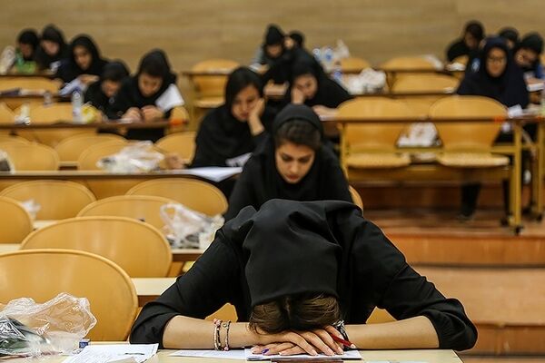 جامعه کارگری در گرداب روابط کار / 6 راهکار برای بهبود بازار کسب‌وکار