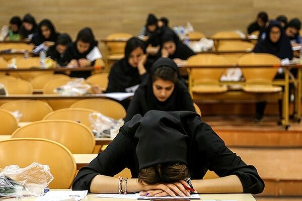 جامعه کارگری در گرداب روابط کار / 6 راهکار برای بهبود بازار کسب‌وکار