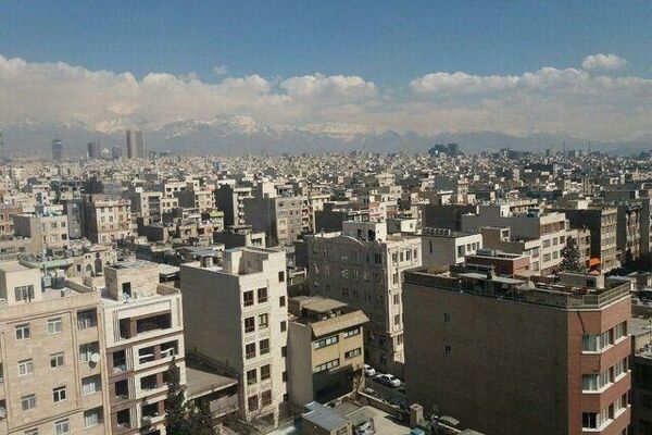 پشت‌پرده ریزش شدید قیمت خانه در تهران