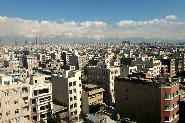 با سرمایه ۹۰۰ میلیونی کجای تهران خانه بخریم؟