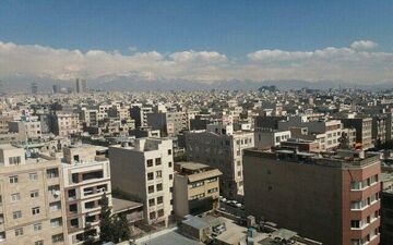 پشت‌پرده ریزش شدید قیمت خانه در تهران