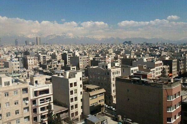 آخرین قیمت مسکن در تهران امروز پنجشنبه ۲۶ خرداد+جدول