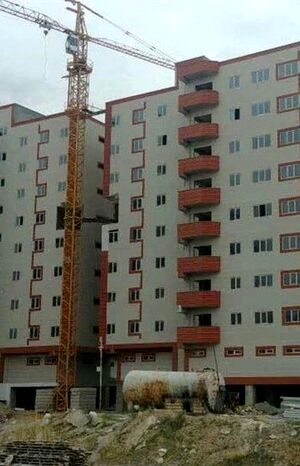 مسکن کارگری؛ از رؤیای «تملیک» تا واقعیت «اجاره‌»