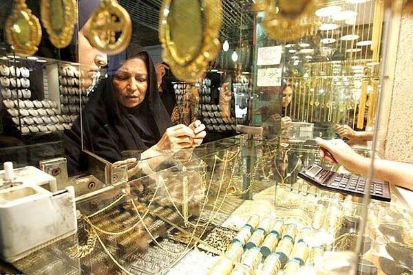 سیگنال قیمتی دلار به بازار طلا  /  سکه به کانال 33میلیون نزدیک شد