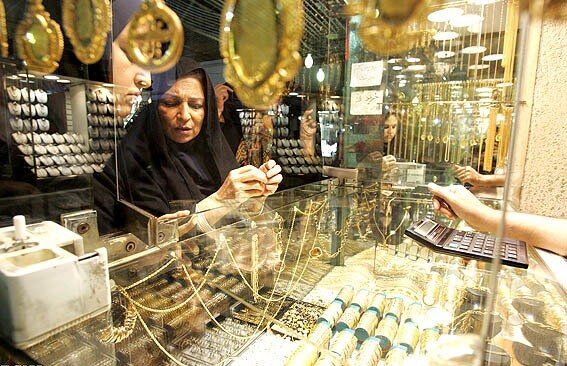 افزایش سطح تخلفات در بازار طلا