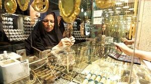 ابقای طلای ۱۸ عیار در کانال ۲۶ میلیون