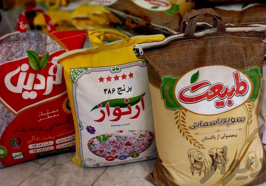 رشد ۲برابری سهمیه واردات برنج برای مرزنشینان