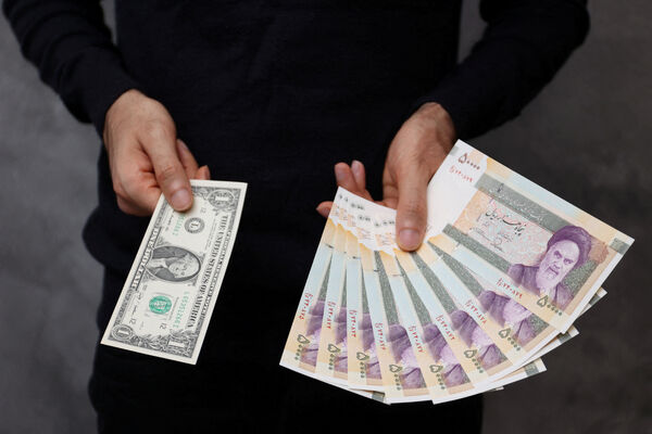 ماموریت ارزی بانک مرکزی در وضعیت افزایش تنش سیاسی چیست؟