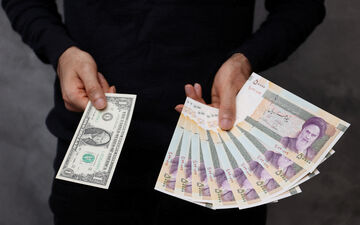 تشدید کاهش ارزش پول ملی از خردادماه