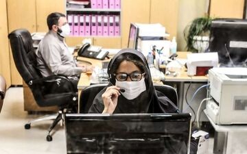 شکست طرح ساماندهی کارکنان دستگاه های دولتی