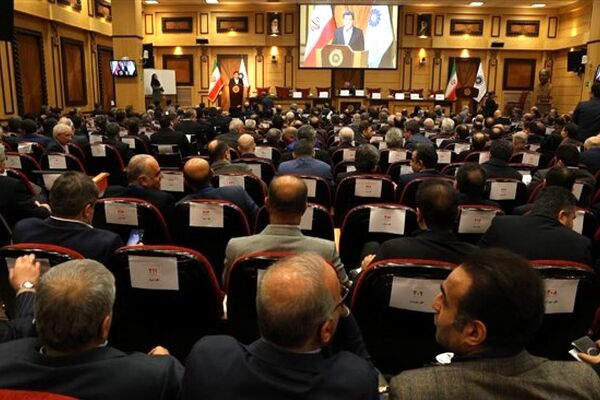 سلاح‌ورزی: برگزاری مجدد انتخابات اتاق خواست رییس جمهور است