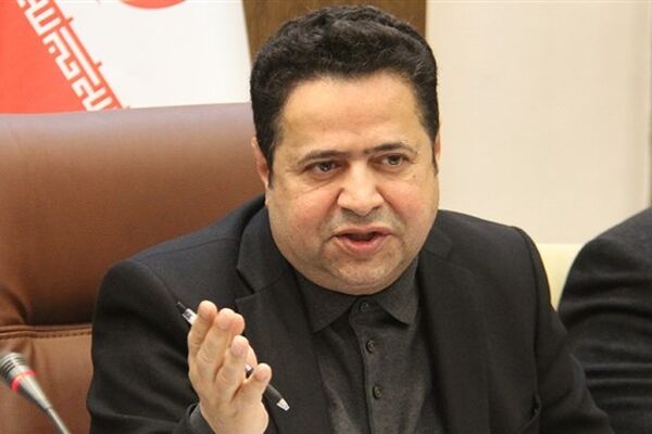 اتاق بازرگانی، صنایع، معادن و کشاورزی ایران نماینده قانونی بخش خصوصی است