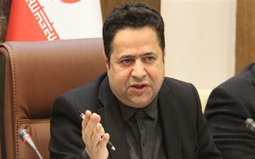 دولت بدون بخش خصوصی نمی‌تواند جهش تولید را رقم بزند 