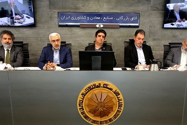 بازار سرمایه به همکاری اتاق ایران برای تامین مالی نیاز دارد