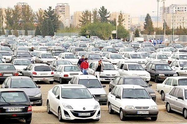 دستورالعمل جدید بازار خودرو ابلاغ شد
