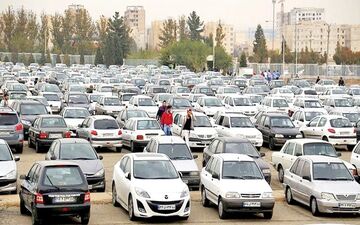یک شرط مهم برای متعادل شدن بازار خوردو