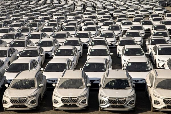 پیش‌بینی کاهش شدید قیمت برخی خودروهای وارداتی 